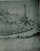 Picture 48 of 194 from Concours pour l'Exposition universelle de 1900; projets exposés au Palais de l'industrie (1895), leaf 37