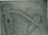 An illustration from Concours pour l'Exposition universelle de 1900; projets exposés au Palais de l'industrie (1895)