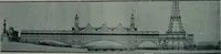Picture 58 of 194 from Concours pour l'Exposition universelle de 1900; projets exposés au Palais de l'industrie (1895), leaf 47
