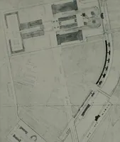 An illustration from Concours pour l'Exposition universelle de 1900; projets exposés au Palais de l'industrie (1895)