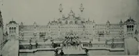 Picture 69 of 194 from Concours pour l'Exposition universelle de 1900; projets exposés au Palais de l'industrie (1895), leaf 53