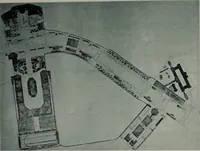 An illustration from Concours pour l'Exposition universelle de 1900; projets exposés au Palais de l'industrie (1895)