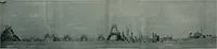 Picture 72 of 194 from Concours pour l'Exposition universelle de 1900; projets exposés au Palais de l'industrie (1895), leaf 55