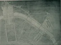 An illustration from Concours pour l'Exposition universelle de 1900; projets exposés au Palais de l'industrie (1895)