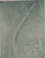 An illustration from Concours pour l'Exposition universelle de 1900; projets exposés au Palais de l'industrie (1895)