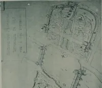 An illustration from Concours pour l'Exposition universelle de 1900; projets exposés au Palais de l'industrie (1895)