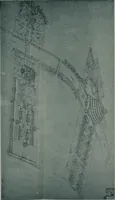 An illustration from Concours pour l'Exposition universelle de 1900; projets exposés au Palais de l'industrie (1895)