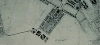 An illustration from Concours pour l'Exposition universelle de 1900; projets exposés au Palais de l'industrie (1895)