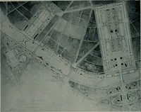 An illustration from Concours pour l'Exposition universelle de 1900; projets exposés au Palais de l'industrie (1895)