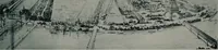 An illustration from Concours pour l'Exposition universelle de 1900; projets exposés au Palais de l'industrie (1895)