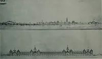 Picture 110 of 194 from Concours pour l'Exposition universelle de 1900; projets exposés au Palais de l'industrie (1895), leaf 79