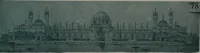 Picture 113 of 194 from Concours pour l'Exposition universelle de 1900; projets exposés au Palais de l'industrie (1895), leaf 81
