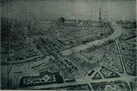 Picture 5 of 194 from Concours pour l'Exposition universelle de 1900; projets exposés au Palais de l'industrie (1895), leaf 9