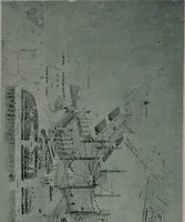 An illustration from Concours pour l'Exposition universelle de 1900; projets exposés au Palais de l'industrie (1895)