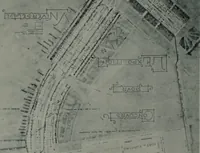 An illustration from Concours pour l'Exposition universelle de 1900; projets exposés au Palais de l'industrie (1895)