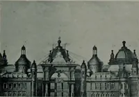 Picture 137 of 194 from Concours pour l'Exposition universelle de 1900; projets exposés au Palais de l'industrie (1895), leaf 99