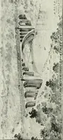 An illustration from Concrete bridges and culverts, for both railroads and highways (1909)