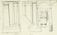 An illustration from Concrete bridges and culverts, for both railroads and highways (1909)