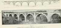 An illustration from Concrete bridges and culverts, for both railroads and highways (1909)