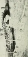 An illustration from Concrete bridges and culverts, for both railroads and highways (1909)