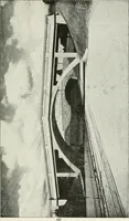 An illustration from Concrete bridges and culverts, for both railroads and highways (1909)