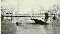 An illustration from Concrete bridges and culverts, for both railroads and highways (1909)