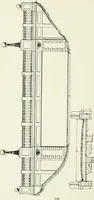 An illustration from Concrete bridges and culverts, for both railroads and highways (1909)