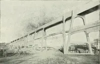 An illustration from Concrete bridges and culverts, for both railroads and highways (1909)