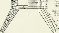 Picture 46 of 67 from Concrete bridges and culverts, for both railroads and highways (1909), leaf 239