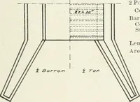 An illustration from Concrete bridges and culverts, for both railroads and highways (1909)