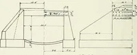 An illustration from Concrete bridges and culverts, for both railroads and highways (1909)