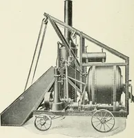 An illustration from Concrete bridges and culverts, for both railroads and highways (1909)