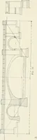 An illustration from Concrete bridges and culverts, for both railroads and highways (1909)