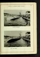 Picture 28 of 37 from Concrete ships : historical notes concerning them and a discussion of the problems involved in their construction (1918), leaf 100