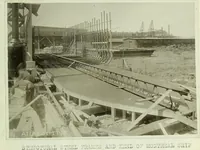 Picture 32 of 37 from Concrete ships : historical notes concerning them and a discussion of the problems involved in their construction (1918), leaf 114