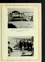 Picture 35 of 37 from Concrete ships : historical notes concerning them and a discussion of the problems involved in their construction (1918), leaf 120
