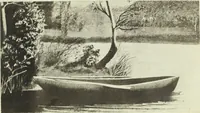 Picture 1 of 37 from Concrete ships : historical notes concerning them and a discussion of the problems involved in their construction (1918), leaf 20