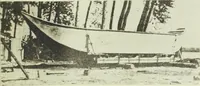 Picture 8 of 37 from Concrete ships : historical notes concerning them and a discussion of the problems involved in their construction (1918), leaf 28