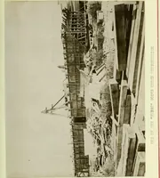 Picture 20 of 37 from Concrete ships : historical notes concerning them and a discussion of the problems involved in their construction (1918), leaf 74