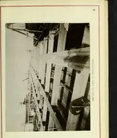 An illustration from Concrete ships : historical notes concerning them and a discussion of the problems involved in their construction (1918)