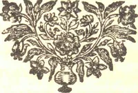 An illustration from Conference avec M. Claude, ministre de Charenton, sur la matiere de l'Eglise (1682)