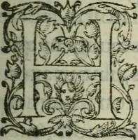 An illustration from Conference des edicts de pacification des trovbles esmevs av royaume de France, pour le faict de la religion; & traittez ou reglemens faicts par les rois Charles IX. & Henri III. & de la Declaration d'iceux, du roy Henri IIII. de France & de Nauarre. Publiee en parlement le 25. feurier, 1599. Auec l'explication du contenu en chascun article par l'histoiré ecclesiastique & profane, droicts ciuil & canonique, ordonnances & coustumes de ce royaume (1600)