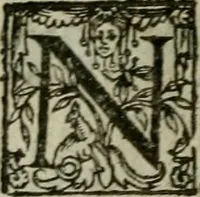 Picture 8 of 22 from Conference des edicts de pacification des trovbles esmevs av royaume de France, pour le faict de la religion; & traittez ou reglemens faicts par les rois Charles IX. & Henri III. & de la Declaration d'iceux, du roy Henri IIII. de France & de Nauarre. Publiee en parlement le 25. feurier, 1599. Auec l'explication du contenu en chascun article par l'histoiré ecclesiastique & profane, droicts ciuil & canonique, ordonnances & coustumes de ce royaume (1600), leaf 337