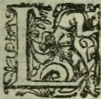 An illustration from Conference des edicts de pacification des trovbles esmevs av royaume de France, pour le faict de la religion; & traittez ou reglemens faicts par les rois Charles IX. & Henri III. & de la Declaration d'iceux, du roy Henri IIII. de France & de Nauarre. Publiee en parlement le 25. feurier, 1599. Auec l'explication du contenu en chascun article par l'histoiré ecclesiastique & profane, droicts ciuil & canonique, ordonnances & coustumes de ce royaume (1600)