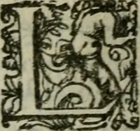 An illustration from Conference des edicts de pacification des trovbles esmevs av royaume de France, pour le faict de la religion; & traittez ou reglemens faicts par les rois Charles IX. & Henri III. & de la Declaration d'iceux, du roy Henri IIII. de France & de Nauarre. Publiee en parlement le 25. feurier, 1599. Auec l'explication du contenu en chascun article par l'histoiré ecclesiastique & profane, droicts ciuil & canonique, ordonnances & coustumes de ce royaume (1600)