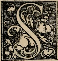 An illustration from Confessio doctrinae Saxonicarum ecclesiarum : scripta anno Domini M.D.LI. ut Synodo Tridentinae exhiberetur (1554)