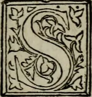 An illustration from Confessio fidei et religionis Christianae, qvam sereniss : et potentiss : Romanorum Vngariae & Bohemiae &c (1575)