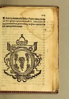 An illustration from Confessionario en lengua mexicana y castellana. : Con muchas aduertencias muy necessarias para los Confessores. (1599)