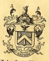An illustration from Confessionario en lengua castellana, y timuquana con algunos consejos para animar al penitente. Y assi mismo van declarados algunos effectos y prerrogariuas [sic] deste sancto sacramento de la confession. Todo muy vtil y prouechoso, assi para que los padres confessores sepan instruyr al penitente como para que ellos aprendan à saber se confessar. (1613)