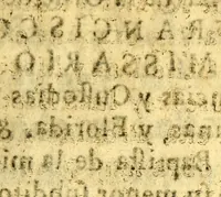 An illustration from Confessionario en lengua mexicana y castellana. : Con muchas aduertencias muy necessarias para los Confessores. (1599)